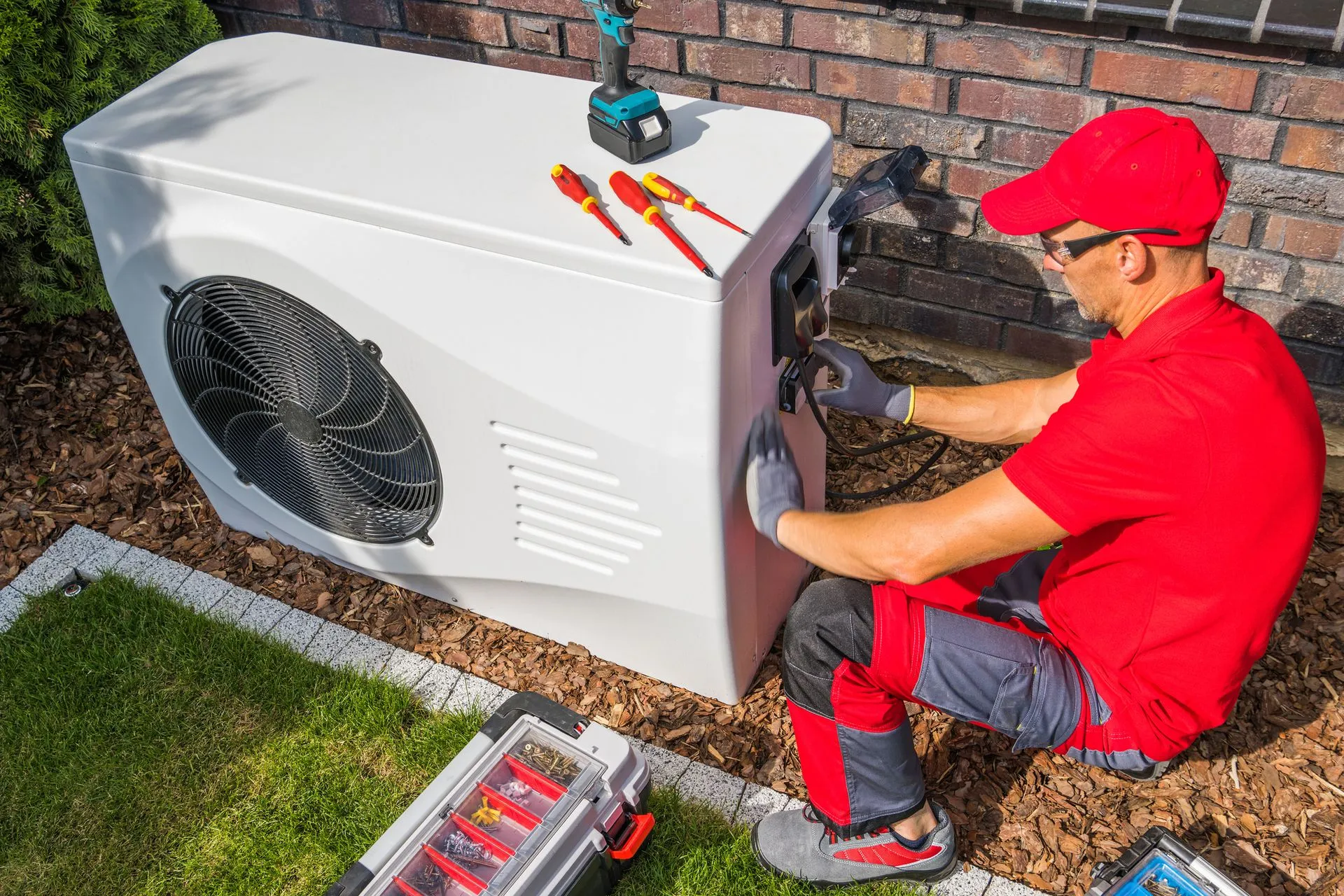 About HVAC in Paradise, CA